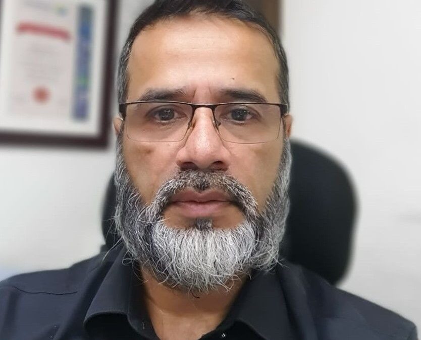 Murtaza Hajee
