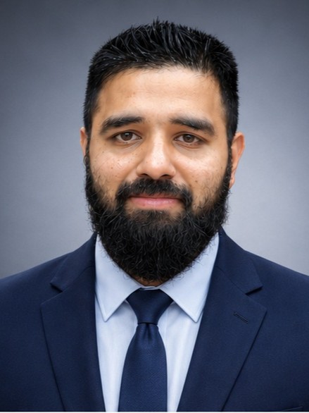 Huzefa Hajee