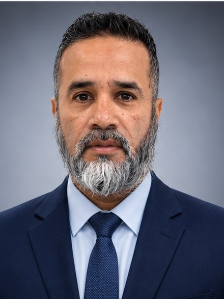 Murtaza Hajee